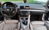 BMW 1 Series E87 Hatchback