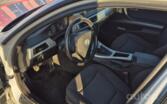 BMW 3 Series E90/E91/E92/E93 Touring wagon
