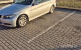 BMW 3 Series E90/E91/E92/E93 Touring wagon