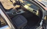 BMW 3 Series E90/E91/E92/E93 Touring wagon