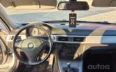 BMW 3 Series E90/E91/E92/E93 Touring wagon