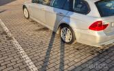 BMW 3 Series E90/E91/E92/E93 Touring wagon