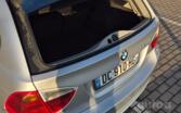 BMW 3 Series E90/E91/E92/E93 Touring wagon