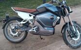 Super Soco TC