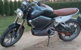Super Soco TC