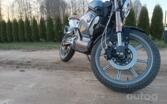 Super Soco TC