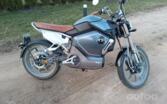 Super Soco TC