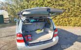 Toyota Highlander 1 generation [restyling] Hybrid crossover 5-doors