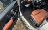 Mini COOPER S CLUBMAN ALL4