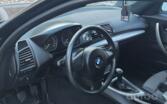 BMW 1 Series E87 Hatchback