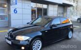 BMW 1 Series E87 Hatchback