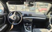 BMW 1 Series E87 Hatchback