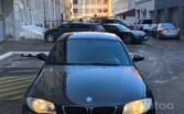 BMW 1 Series E87 Hatchback