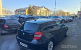 BMW 1 Series E87 Hatchback
