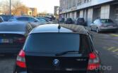 BMW 1 Series E87 Hatchback