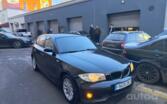 BMW 1 Series E87 Hatchback