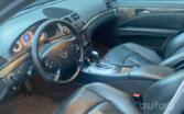 Mercedes-Benz E-Class W211/S211 wagon 5-doors