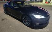 Tesla Model S 1 generation Liftback