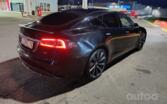 Tesla Model S 1 generation Liftback