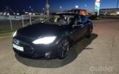 Tesla Model S 1 generation Liftback