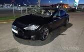 Tesla Model S 1 generation Liftback