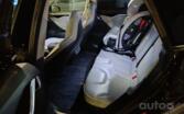 Tesla Model S 1 generation Liftback