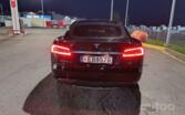 Tesla Model S 1 generation Liftback