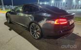 Tesla Model S 1 generation Liftback