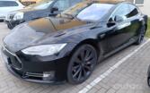 Tesla Model S 1 generation Liftback