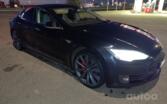 Tesla Model S 1 generation Liftback