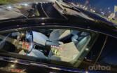 Tesla Model S 1 generation Liftback