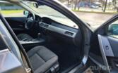BMW 5 Series E60/E61 Touring wagon