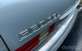 Mercedes-Benz S-klas (w126)