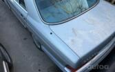 Mercedes-Benz S-klas (w126)