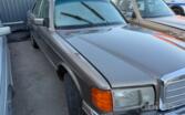Mercedes-Benz S-klas (w126)