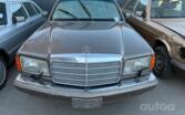 Mercedes-Benz S-klas (w126)