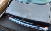 Mercedes-Benz S-klas (w126)