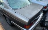 Mercedes-Benz S-klas (w126)