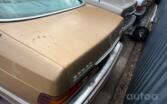 Mercedes-Benz S-klas (w126)