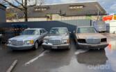 Mercedes-Benz S-klas (w126)