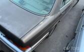 Mercedes-Benz S-klas (w126)