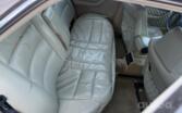 Mercedes-Benz S-klas (w126)