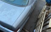 Mercedes-Benz S-klas (w126)