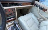 Mercedes-Benz S-klas (w126)