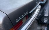 Mercedes-Benz S-klas (w126)