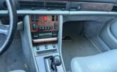 Mercedes-Benz S-klas (w126)