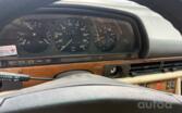 Mercedes-Benz S-klas (w126)