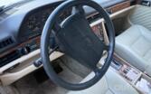 Mercedes-Benz S-klas (w126)