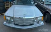 Mercedes-Benz S-klas (w126)