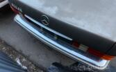 Mercedes-Benz S-klas (w126)